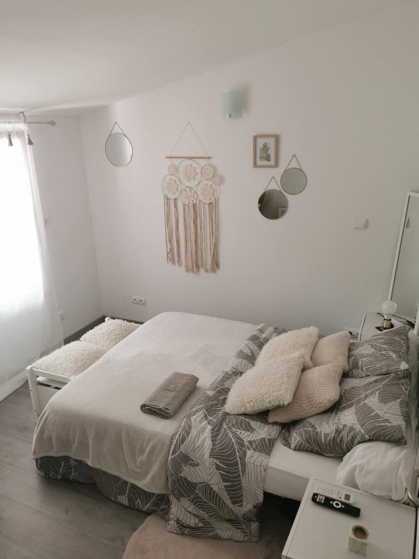Ferienwohnung Chez Nathalie&Maxime Sorèze Exterior foto
